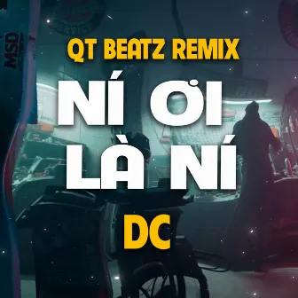 Ní Ơi Là Ní - QT Beatz Remix by G5R