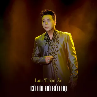 Cô Lái Đò Bến Hạ by 