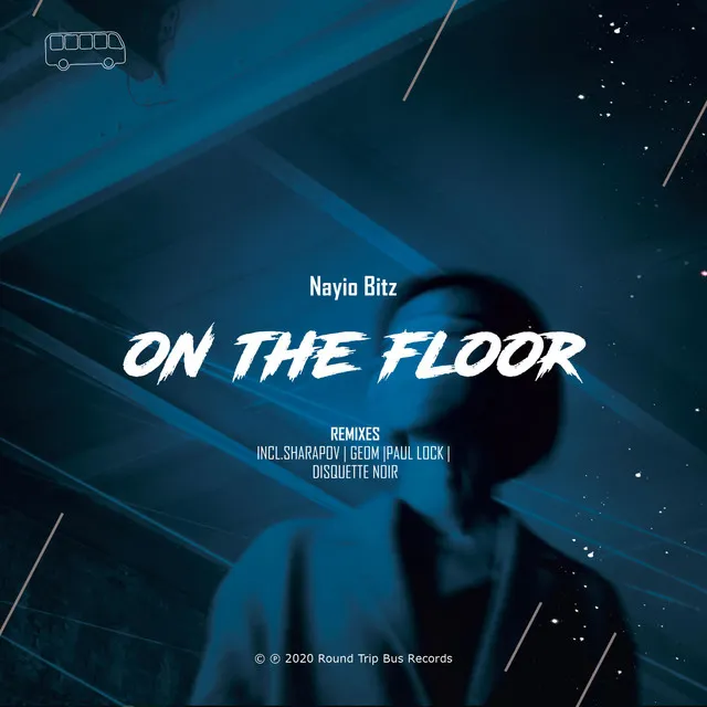 On The Floor - Paul Lock Remix