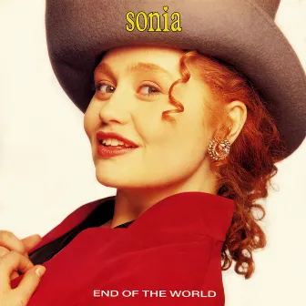 End of the World by Sonia