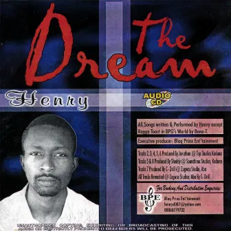 The Dream by Henry