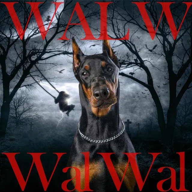 Wal Wal (Feat. 스카이민혁)