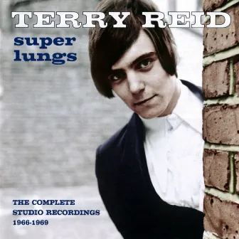 Superlungs by Terry Reid