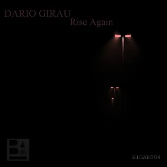 Rise Again by Dario Girau