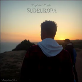 Südeuropa by Captain Hook