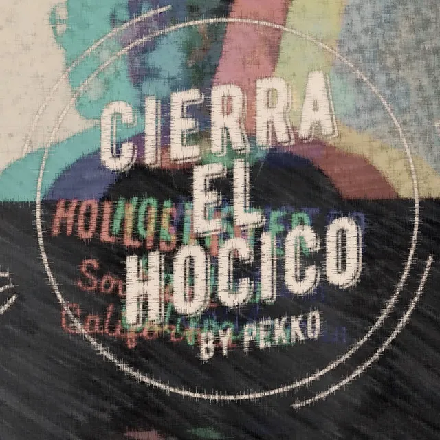 Cierra El Hocico