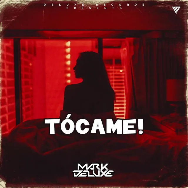 Tócame (Radio Edit)