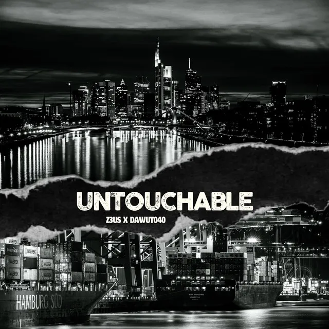 Untouchable