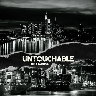 Untouchable by Dawut040