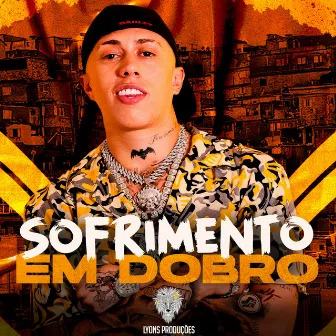 Sofrimento em Dobro by Ribb