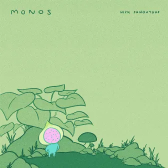 Monos by Nick Panoutsos