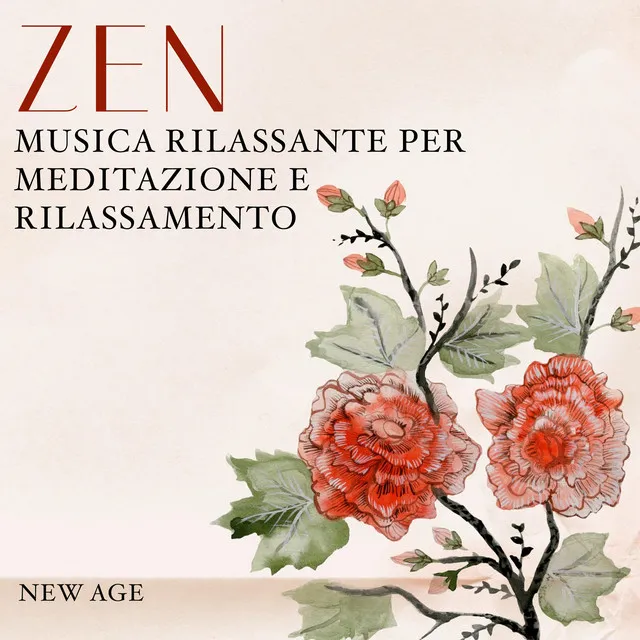 Zen Musica Rilassante per Meditazione e Rilassamento