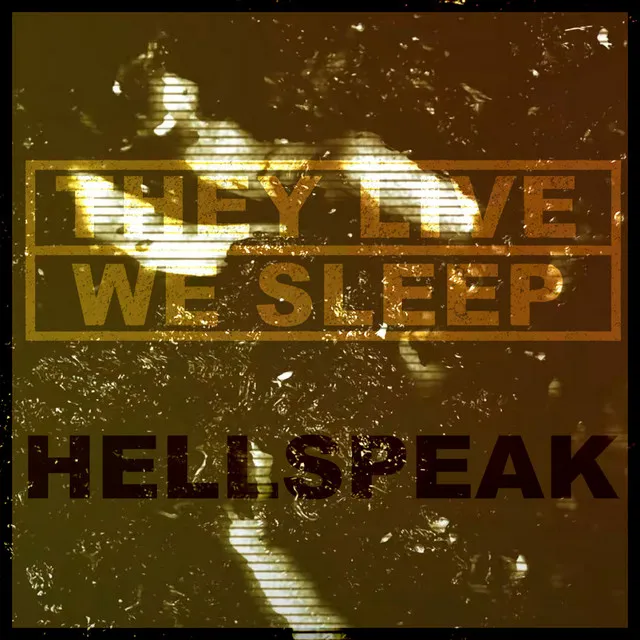 Hellspeak