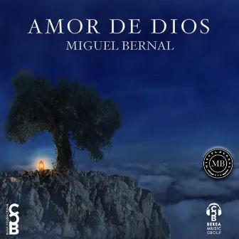 Amor de Dios by Miguel Bernal