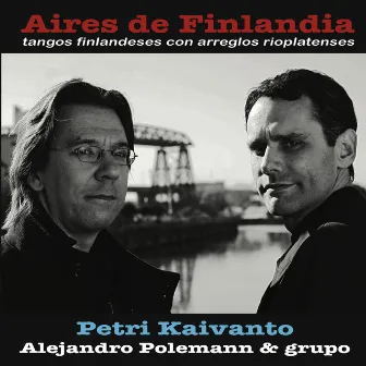 Aires de Finlandia (Spanish Version - Edición Española) by Petri Kaivanto