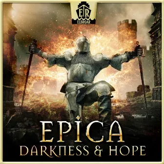 Epica - Darkness & Hope by Amadeus Indetzki