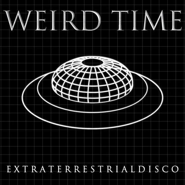 Weird Time