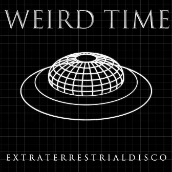 Weird Time by Unknown Artist