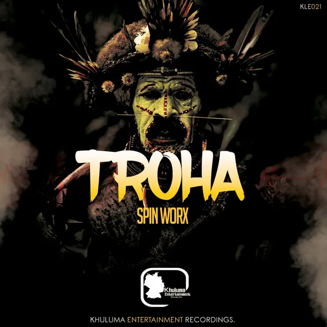 Troha