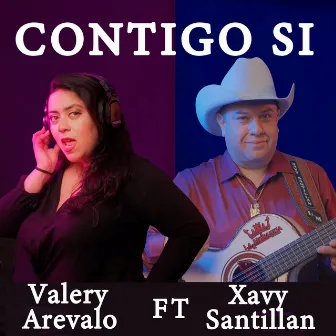 Contigo Sí by Valery Arevalo