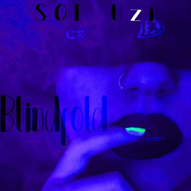 Blindfold