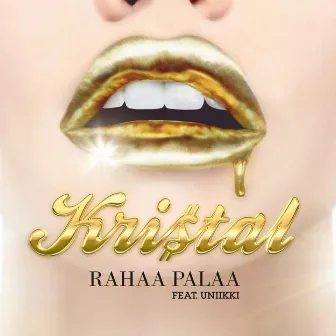 Rahaa palaa feat. Uniikki by Kristal