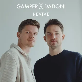 REVIVE by GAMPER & DADONI