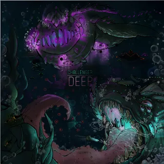 Challenger Deep by Challenger Deep