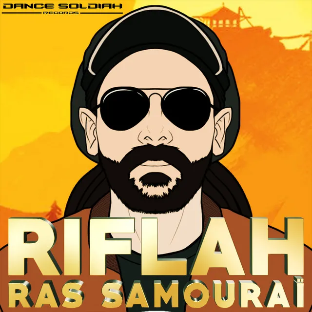 Ras Samuraï