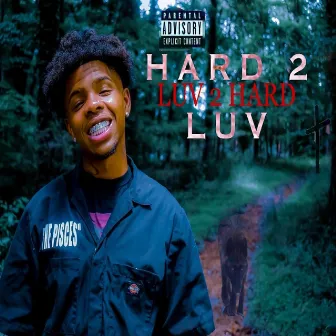 Hard 2 Luv by 40kyle