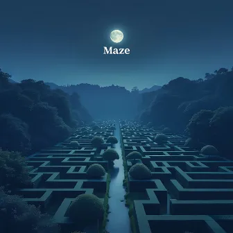 Maze by Novell