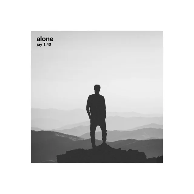 Alone