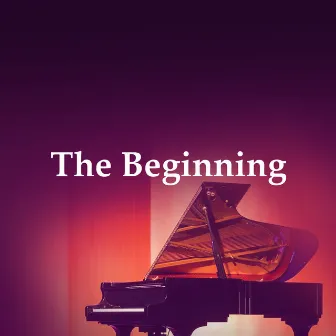 The Beginning by Relaxing Evening Music Universe