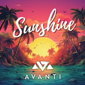 Sunshine by Avanti