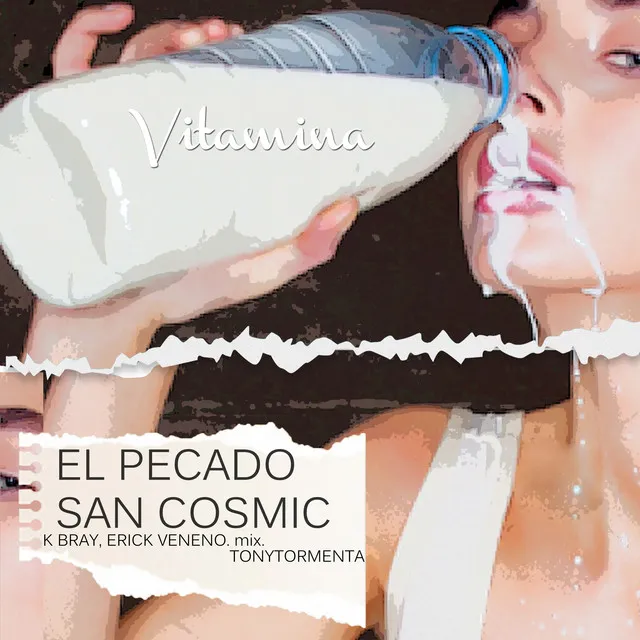 VITAMINA - Remix