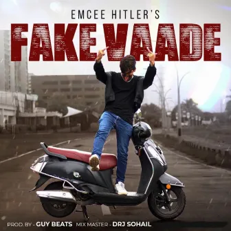 Fake Vaade by Emcee Hitler