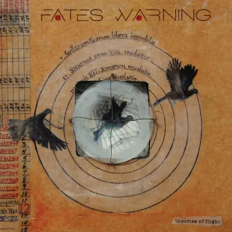 Theories Of Flight by Fates Warning