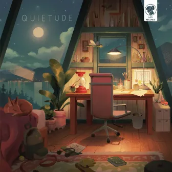 Quietude by S N U G