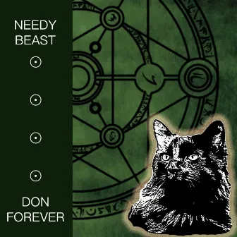 Don Forever by Needy Beast