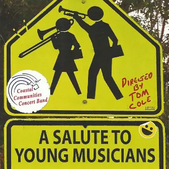 A Salute to Young Musicians 2015 by Tom Cole