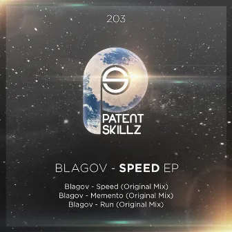 Speed by Blagov