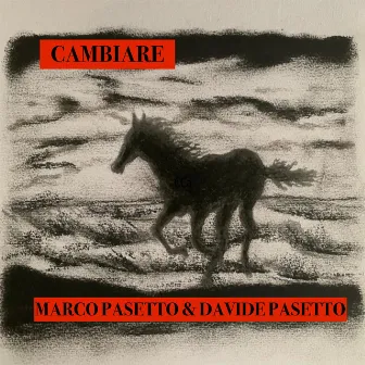 Cambiare by Marco Pasetto