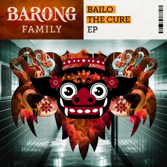 The Cure by Bailo