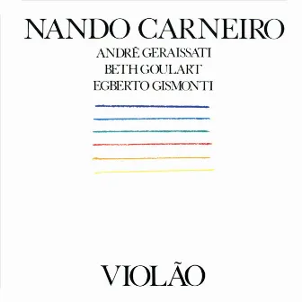 Violão by Nando Carneiro