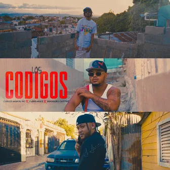 Los Códigos by Denggers Carttiel