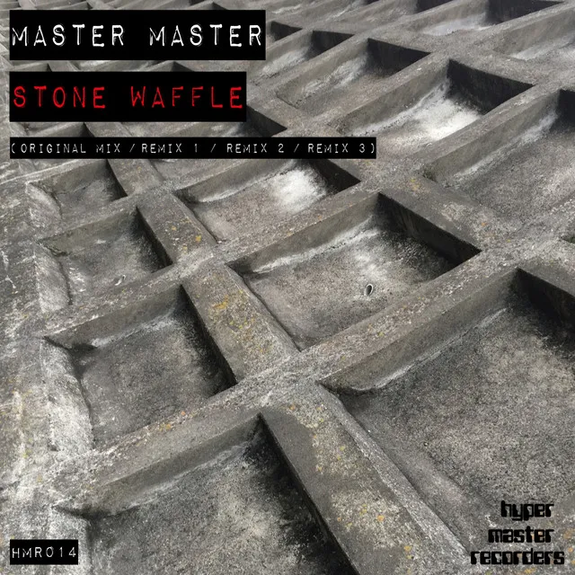 Stone Waffle - Remix 3