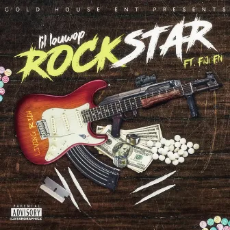 Rockstar by Lil Louwop