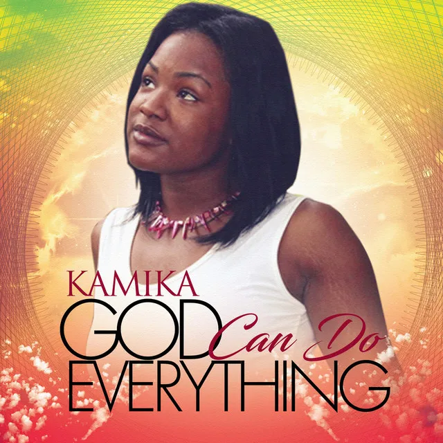 God Can Do Everything