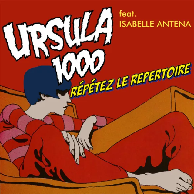 Repetez Le Repertoire - Linntronix Remix