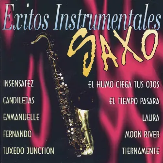 Saxo. Exitos Instrumentales by Saxo